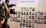 Chiến dịch truy quét và bắt giữ nhiều thành viên thuộc mafia Ndrangheta của cảnh sát Ý.