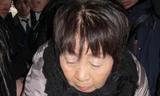 Chisako Kakehi.