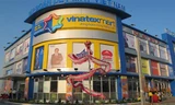 Với việc mua lại Vinatexmart, hệ thống bán lẻ của Vingroup sẽ có thêm 39 siêu thị.