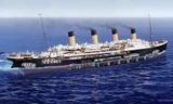 Những bí ẩn sau cuối của vụ đắm tàu Titanic