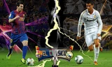 El Clasico luôn là trận đấu số 1 thế giới.