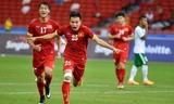 U23 Việt Nam giành HCĐ sau chiến thắng '5 sao'