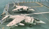 Khám phá chiến đấu cơ AV-8S Matador của quân đội Thái Lan