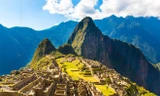Khám phá bí mật ‘Thành phố mất tích của người Inca'