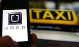 Uber đang vấp phải phản ứng quyết liệt từ các doanh nghiệp taxi truyền thống.