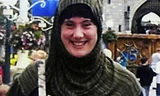 Góa phụ Trắng Samantha Lewthwaite.