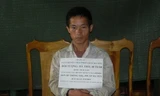 Bắt trùm ma túy người Lào “găm” hàng nóng