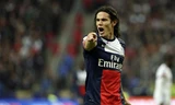 Cavani tìm kế chuồn sang Manchester.