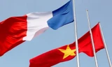 Bộ Quốc phòng Việt Nam và Pháp hợp tác về đại dương học