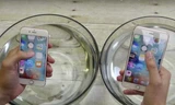 Apple bí mật trang bị chống nước cho iPhone 6S?