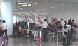 Chưa ghi nhận dấu hiệu sai phạm từ camera an ninh liên quan vụ phi công Vietnam Airlines giấu vàng.