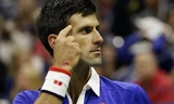Djokovic đã thi đấu rất tập trung.