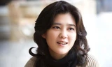 Xinh đẹp và giỏi giang, cả Lee Boo-Jin và em gái Seo-Hyun được xem là hình mẫu của những "nữ cường nhân" trong gia đình các chaebol Hàn Quốc (những gia đình tài phiệt, kinh doanh theo kiểu cha truyền con nối). Ảnh: Forbes.