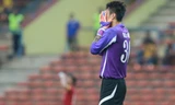 Thủ môn Hoài Anh.