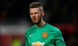 De Gea không thể tới Real Madrid.