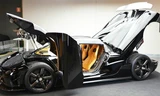 Cận cảnh Koenigsegg Agera R cuối cùng trị giá hơn 40 tỷ