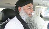 Abu Alaa Afri.