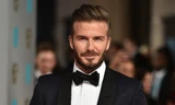 Becks ôm mộng thành James Bond.