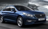Điểm danh 10 mẫu sedan 2015 có giá 'đáng yêu'