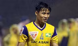 Quế Ngọc Hải đang có nhiều gánh nặng sau án phạt từ VFF.