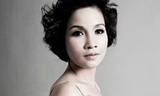Ca sĩ Mỹ Linh: Sống là để trả lại cho cuộc đời