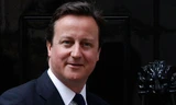 Thủ tướng Anh David Cameron. Nguồn: Reuters.
