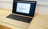 Lộ giá MacBook 12 inch chính hãng ở Việt Nam