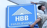 Sau khi tiếp quản Habubank, SHB đã phải "ngày đêm đau khổ" giải quyết nợ xấu. Ảnh: Anh Quân/VnExpress
