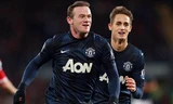 Rooney muốn Januzaj ở lại với M.U.