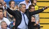 Mourinho: Người đặc biệt, nhưng không phải để yêu