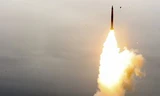 Tên lửa S-300.