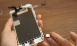 'Mổ phanh' iPhone 6S Plus đầu tiên ở Việt Nam