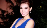 Quỳnh Chi: 'Tôi không muốn sống trong nhung lụa quá lâu'