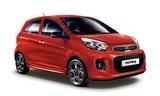 Kia Morning 2015 sẽ ra mắt tại Geneva vào tháng 3 tới.