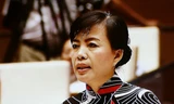 Đại biểu Nguyễn Thị Kim Thúy.