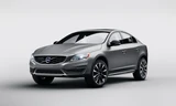 Volvo V60 Cross Country.