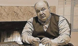 Semion Mogilevich.