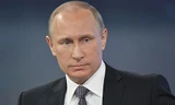Tổng thống Vladimir Putin: Thương hiệu độc quyền