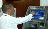 Máy ATM nhận diện khuôn mặt đầu tiên trên thế giới