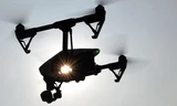 Một mẫu máy bay không người lái. Ảnh: AFP.