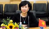 GS.TS Mai Hồng Qùy.