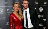 De Gea sẽ không nghe theo bạn gái ở lĩnh vực sự nghiệp.