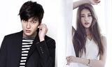 Suzy tiết lộ Lee Min Ho là một người biết thấu hiểu và quan tâm bạn gái.