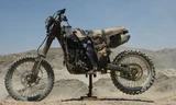 Tận thấy dàn xe quái dị trong 'bom tấn' Mad Max