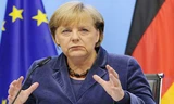 Thủ tướng Đức Angela Merkel khẳng định: Vấn đề người tị nạn có thể sẽ là thách thức lớn tiếp theo đối với sự đoàn kết và hợp tác của toàn châu Âu.