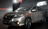 So với Honda City, phần thân xe của Honda Greiz ược sản xuất tại nhà máy Honda Quảng Châu không có thay đổi, tuy nhiên phần đầu và đuôi xe đã được thiết kế lại hoàn toàn.