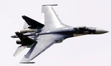 Su-35: tiêm kích hiện đại nhất của không quân Nga