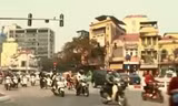 Hà Nội bắt đầu phạt “nguội” vi phạm giao thông