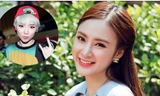 Angela Phương Trinh: 'Không thể so tôi với Tóc Tiên'