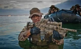 Hé lộ hình ảnh về lực lượng đặc nhiệm Navy SEAL